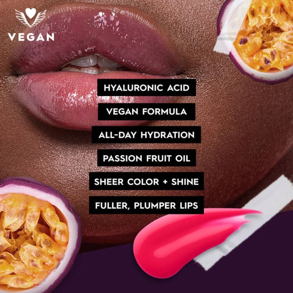 Urban Decay Vice Plumping Shine Balm - Cruisin